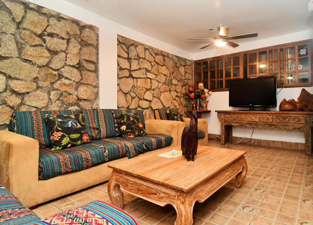 Gringo Bill'S Boutique Hotel Machu Picchu Exterior foto
